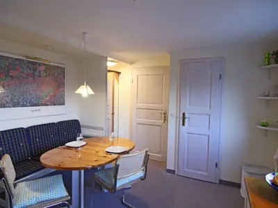 Ferienwohnung für 3 Personen (40 m²) in Westerland (Sylt) 6/10