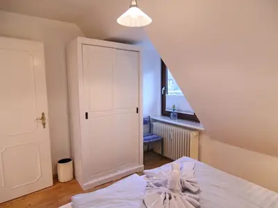 Ferienwohnung für 4 Personen (40 m²) in Westerland (Sylt) 9/10