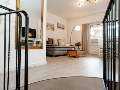 Ferienwohnung für 4 Personen (45 m²) in Westerland (Sylt) 8/10