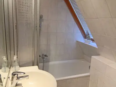 Ferienwohnung für 3 Personen (40 m²) in Westerland (Sylt) 8/10