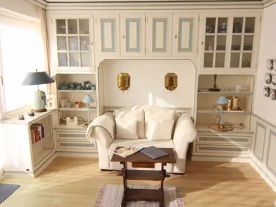 Ferienwohnung für 2 Personen (45 m²) in Westerland (Sylt) 2/10