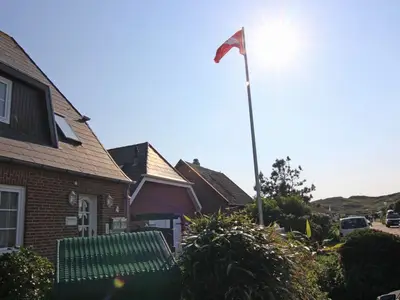 Ferienwohnung für 3 Personen (40 m²) in Westerland (Sylt) 9/10