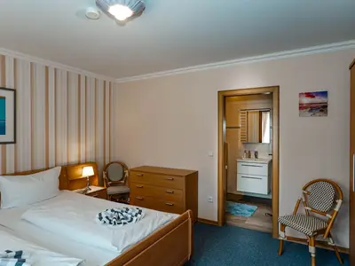 Ferienwohnung für 2 Personen (45 m²) in Westerland (Sylt) 10/10