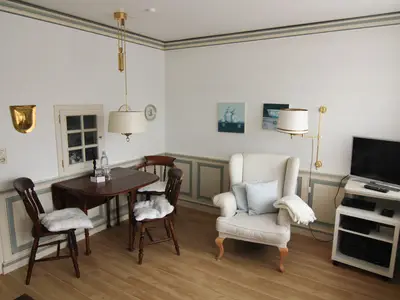 Ferienwohnung für 2 Personen (45 m²) in Westerland (Sylt) 3/10