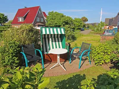 Ferienwohnung für 3 Personen (40 m²) in Westerland (Sylt) 10/10