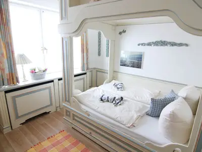 Ferienwohnung für 2 Personen (45 m²) in Westerland (Sylt) 5/10