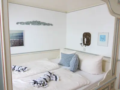Ferienwohnung für 2 Personen (45 m²) in Westerland (Sylt) 6/10