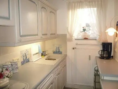 Ferienwohnung für 2 Personen (45 m²) in Westerland (Sylt) 7/10