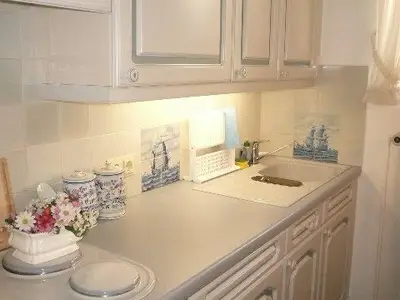 Ferienwohnung für 2 Personen (45 m²) in Westerland (Sylt) 8/10