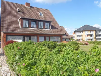 Ferienwohnung für 2 Personen (45 m²) in Westerland (Sylt) 10/10