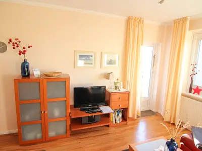 Ferienwohnung für 2 Personen (38 m²) in Westerland (Sylt) 4/10