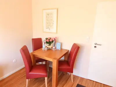 Ferienwohnung für 2 Personen (38 m²) in Westerland (Sylt) 6/10