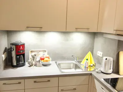 Ferienwohnung für 2 Personen (38 m²) in Westerland (Sylt) 7/10