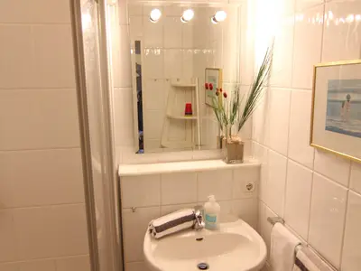 Ferienwohnung für 2 Personen (38 m²) in Westerland (Sylt) 10/10