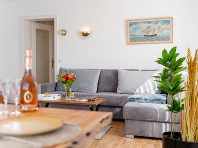 Ferienwohnung für 4 Personen (50 m²) in Westerland (Sylt) 9/10