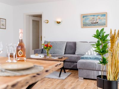 Ferienwohnung für 4 Personen (50 m²) in Westerland (Sylt) 10/10