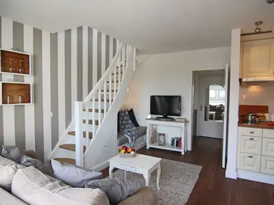 Ferienwohnung für 2 Personen (35 m²) in Westerland (Sylt) 2/10