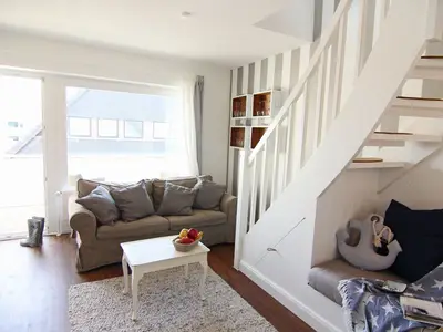 Ferienwohnung für 2 Personen (35 m²) in Westerland (Sylt) 3/10