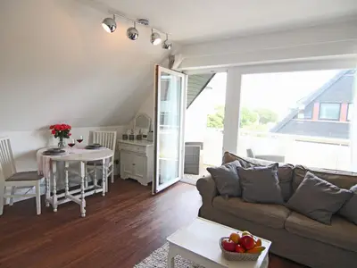 Ferienwohnung für 2 Personen (35 m²) in Westerland (Sylt) 5/10