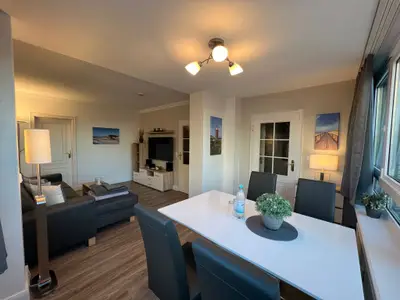 Ferienwohnung für 2 Personen (45 m²) in Westerland (Sylt) 3/10