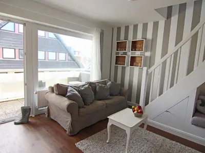 Ferienwohnung für 2 Personen (35 m²) in Westerland (Sylt) 7/10