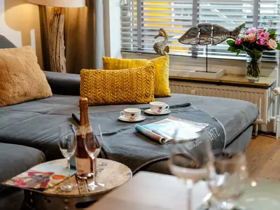 Ferienwohnung für 4 Personen (60 m²) in Westerland (Sylt) 1/10