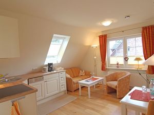 Ferienwohnung für 2 Personen (35 m²) in Westerland (Sylt)