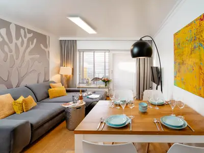 Ferienwohnung für 4 Personen (60 m²) in Westerland (Sylt) 2/10