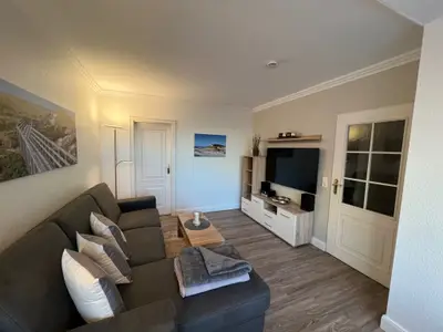 Ferienwohnung für 2 Personen (45 m²) in Westerland (Sylt) 5/10