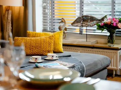 Ferienwohnung für 4 Personen (60 m²) in Westerland (Sylt) 4/10