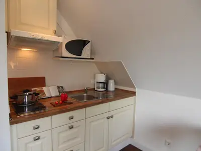 Ferienwohnung für 2 Personen (35 m²) in Westerland (Sylt) 10/10