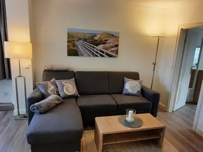 Ferienwohnung für 2 Personen (45 m²) in Westerland (Sylt) 7/10