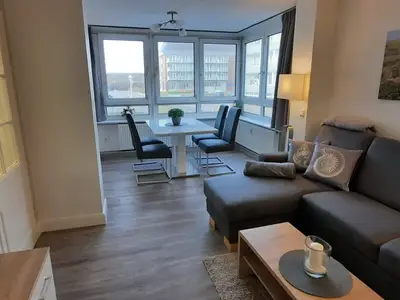 Ferienwohnung für 2 Personen (45 m²) in Westerland (Sylt) 8/10