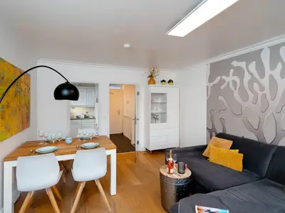 Ferienwohnung für 4 Personen (60 m²) in Westerland (Sylt) 7/10
