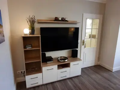Ferienwohnung für 2 Personen (45 m²) in Westerland (Sylt) 10/10
