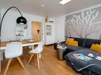 Ferienwohnung für 4 Personen (60 m²) in Westerland (Sylt) 8/10