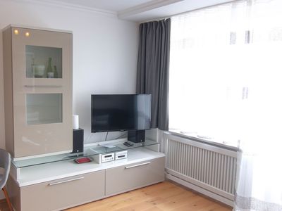 Ferienwohnung für 4 Personen (56 m²) in Westerland (Sylt) 4/10