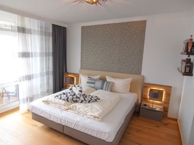 Ferienwohnung für 4 Personen (56 m²) in Westerland (Sylt) 8/10