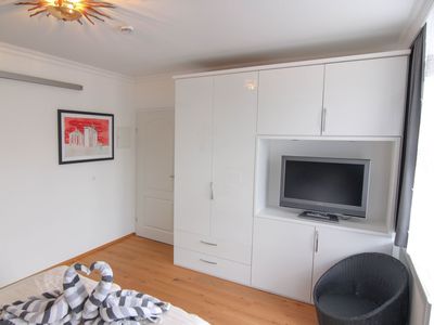 Ferienwohnung für 4 Personen (56 m²) in Westerland (Sylt) 10/10