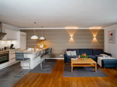 Ferienwohnung für 3 Personen (60 m²) in Westerland (Sylt) 3/10