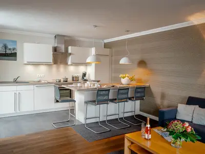 Ferienwohnung für 3 Personen (60 m²) in Westerland (Sylt) 7/10