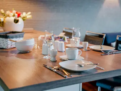 Ferienwohnung für 3 Personen (60 m²) in Westerland (Sylt) 9/10