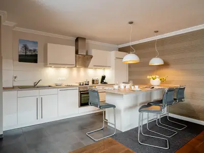 Ferienwohnung für 3 Personen (60 m²) in Westerland (Sylt) 10/10