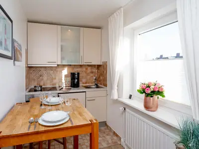 Ferienwohnung für 2 Personen (42 m²) in Westerland (Sylt) 4/10