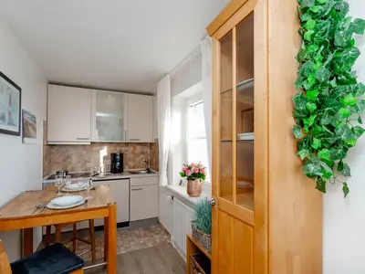 Ferienwohnung für 2 Personen (42 m²) in Westerland (Sylt) 5/10