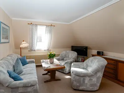 Ferienwohnung für 4 Personen (55 m²) in Westerland (Sylt) 3/10