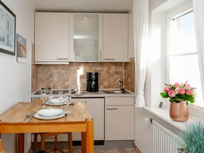 Ferienwohnung für 2 Personen (42 m²) in Westerland (Sylt) 6/10