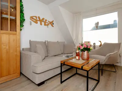 Ferienwohnung für 2 Personen (42 m²) in Westerland (Sylt) 8/10