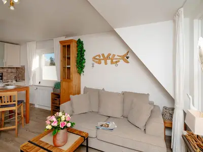 Ferienwohnung für 2 Personen (42 m²) in Westerland (Sylt) 9/10