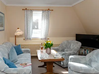 Ferienwohnung für 4 Personen (55 m²) in Westerland (Sylt) 6/10